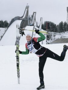 Voita osallistuminen Vuokatti Hiihtoon!