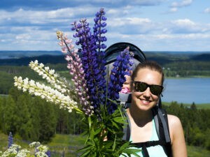 Kohti mökkiviikonloppua