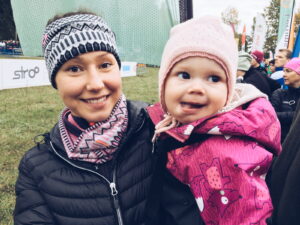 Syksyn viimeiset suunnistuskisat