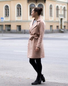 Miten tulla paremmaksi valokuvaajaksi? – Bloggaaminen 4/6