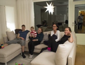 Viikonloppukuulumiset
