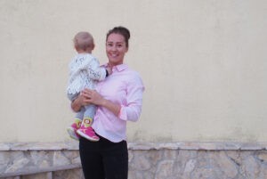Vuorokausi omaa aikaa ensimmäisen kerran