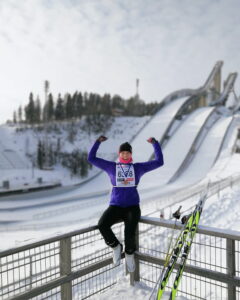 50 kilometriä nautintoa