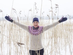 Onnea ei tarvitse rahalla ostaa