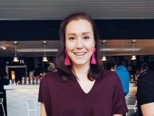 Millaiselta näyttää meidän perheen huhtikuun ensimmäinen viikko?