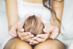 Kiinnostavat yrittäjänaiset: äitiysfysioterapeutti Maria Jokela