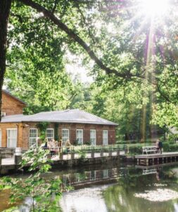 Ihania kesäkohteita: Fiskars, Hanko ja Tammisaari