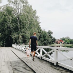 Rutiinit ovat arjen yksinkertaistamista