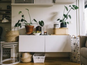 Näin säästin pesämunan ensimmäiseen omistusasuntoon