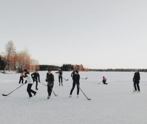 15 puhelinkuvaa ja ajatukset niiden takaa