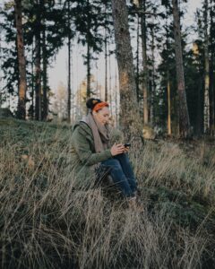 Tasapainoisen digiarjen rajoja etsimässä