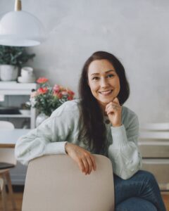 Suun terveys on osa kokonaisvaltaista hyvinvointia