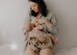 Miten olen alkanut palautua raskaudesta ja synnytyksestä?